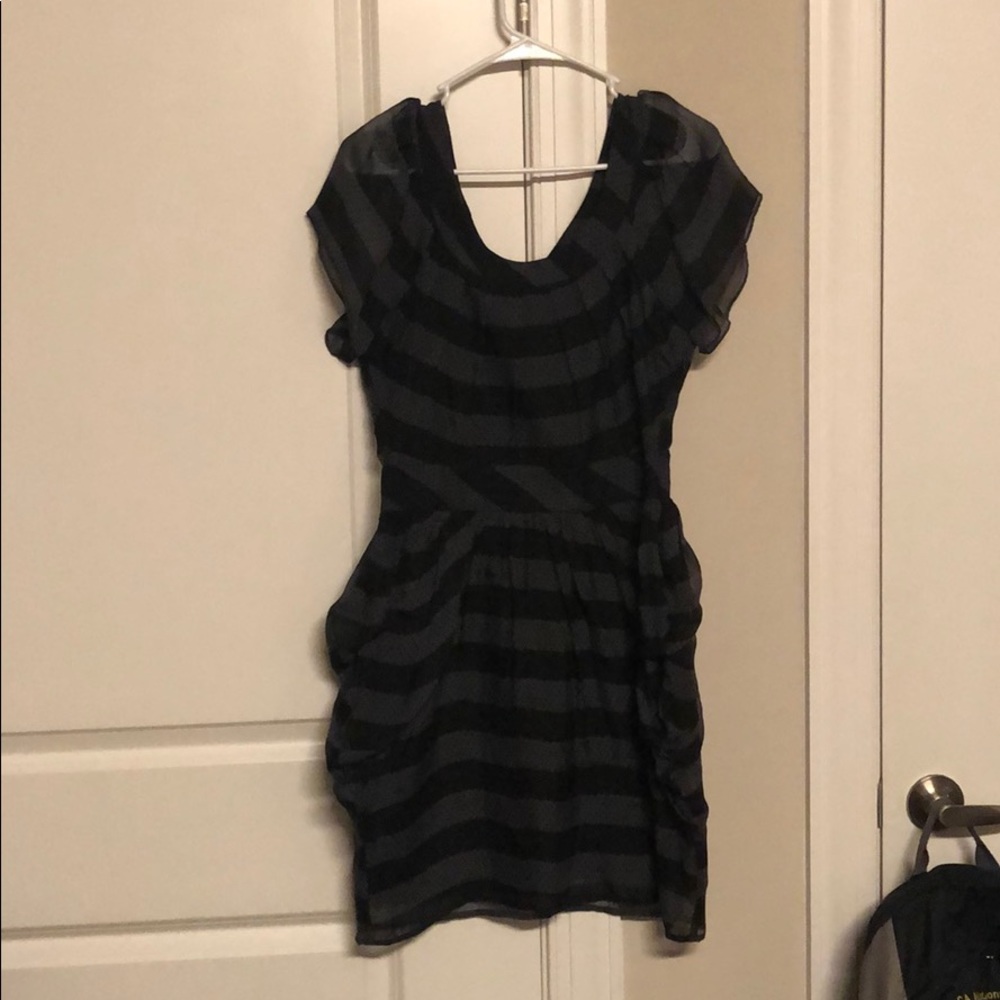 MM Couture Dress